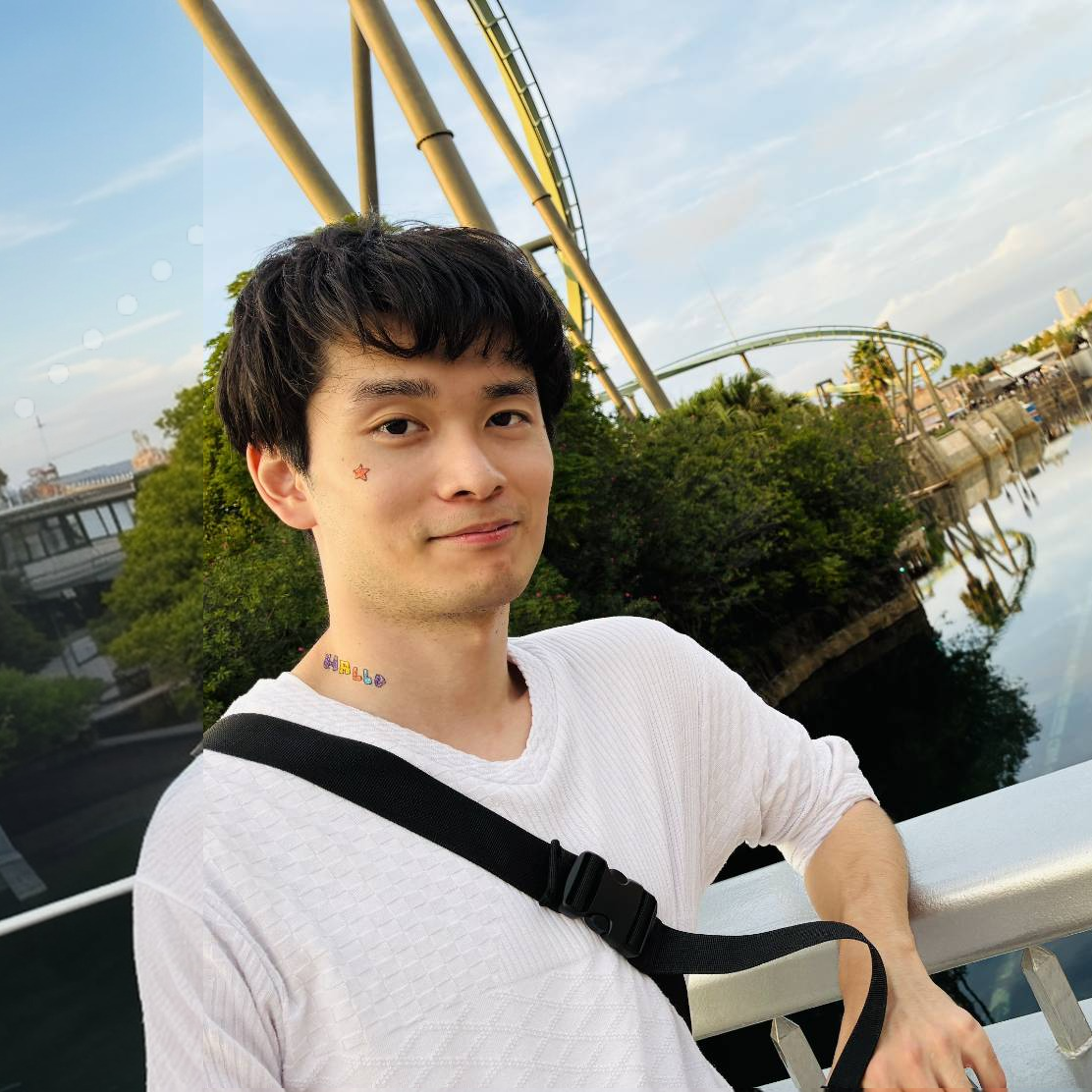 Kazuhiro Esaki